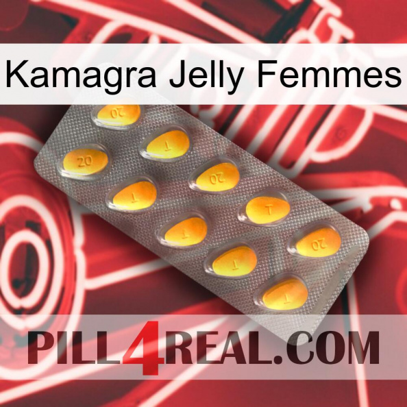 Kamagra Jelly Women cialis1